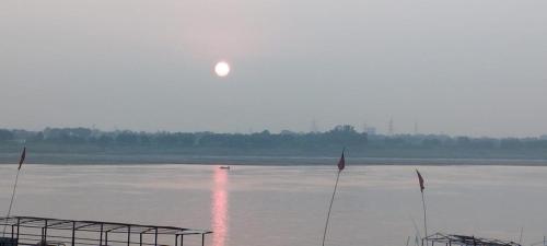 Krishna P. Guest House — 4-Star Luxury Hotel in Varanasi, India