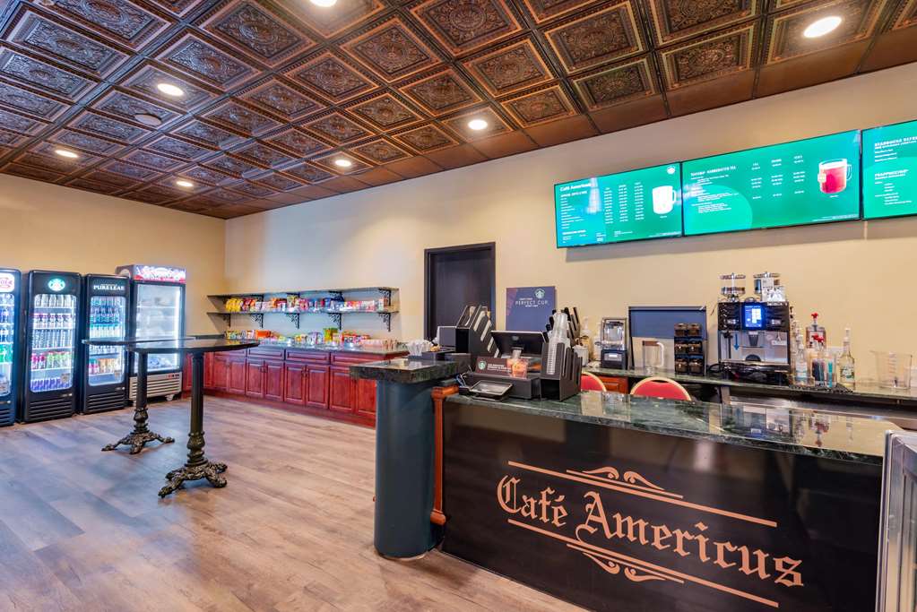 Americus Hotel Unscripted by Hyatt - photo 9