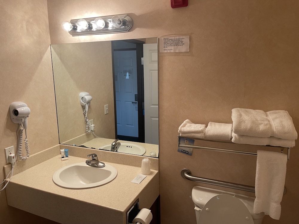 Hotel Yuma - photo 92