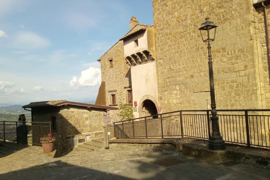 Convivio Etrusco — hotel in Bassano In Teverina