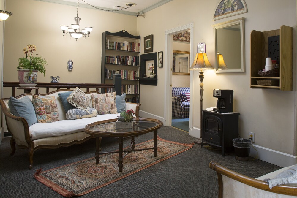 Gaslamp Quarter Hotel - photo 17