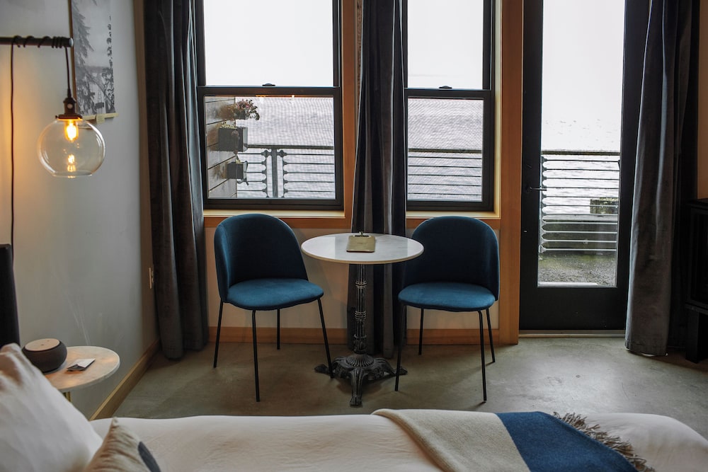 Bowline Hotel - photo 57