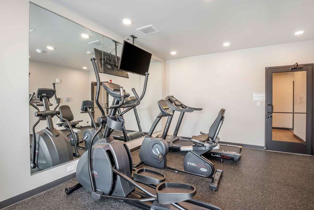 Extended Stay America Suites Colonial Heights Fort Lee - photo 53