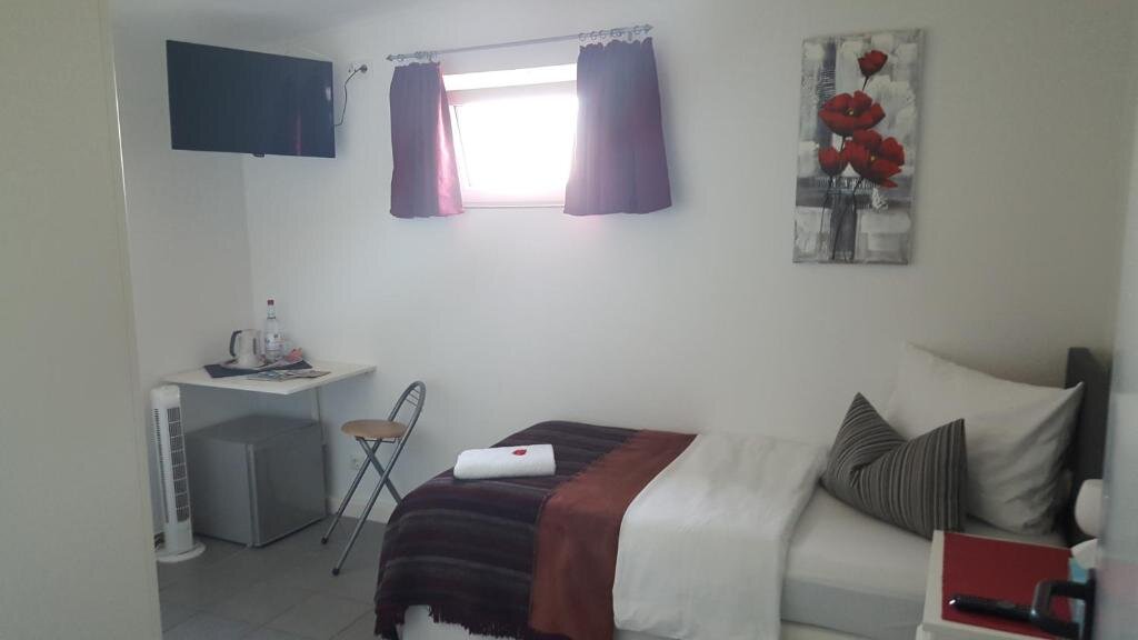 Em Dorfkrug in Euskirchen, Germany