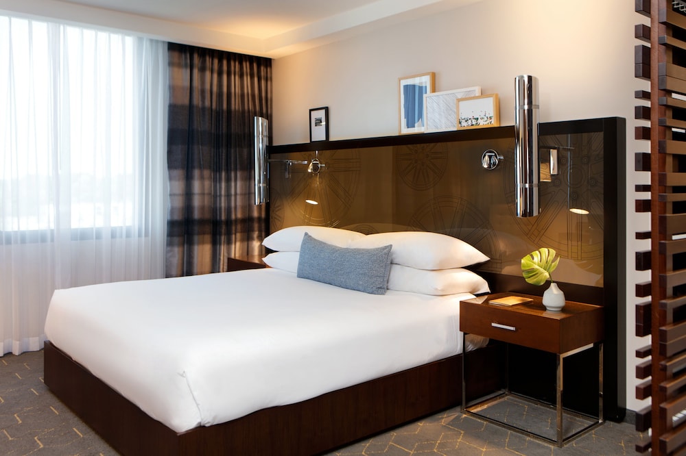 Kimpton Overland Hotel Atlanta Airport by IHG - photo 17