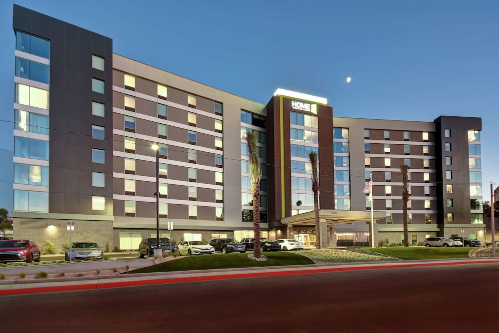 Home2 Suites by Hilton Los Angeles Montebello - photo 49