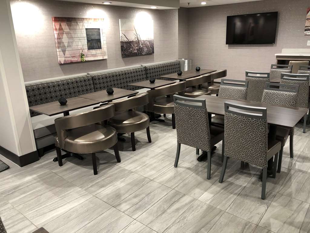 Best Western Lexington Inn - photo 17