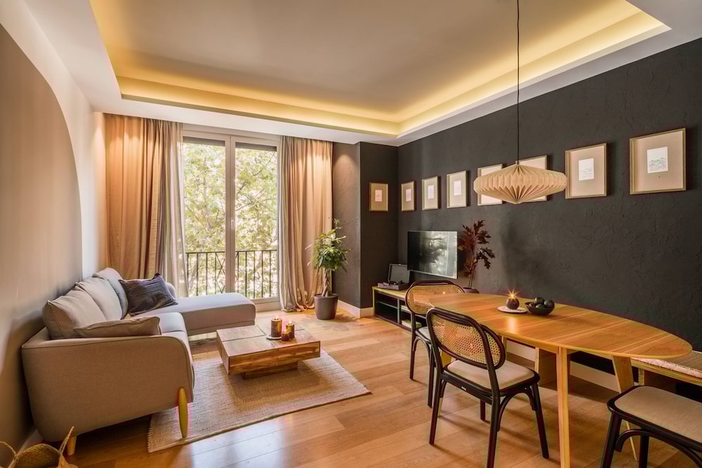 Tate 3 Bedrooms in Salamanca Salamanca Madrid