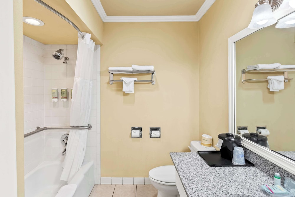 Best Western Miner's Inn - photo 23