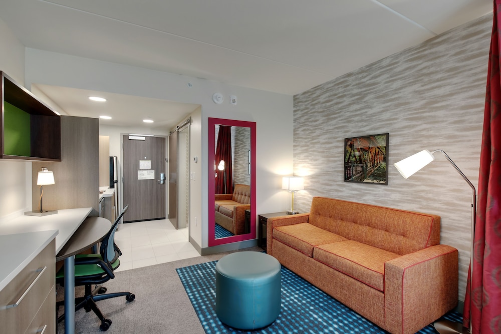 Home2 Suites by Hilton Roswell GA - photo 12
