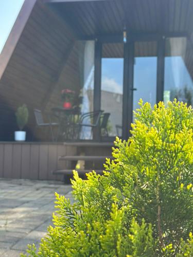 Magical space Tsikhisdziri in Kobuleti, Georgia