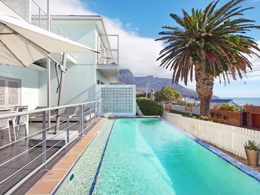 Indigo Bay The Villa — 4-Star Luxury Hotel in Cape Town, South Africa