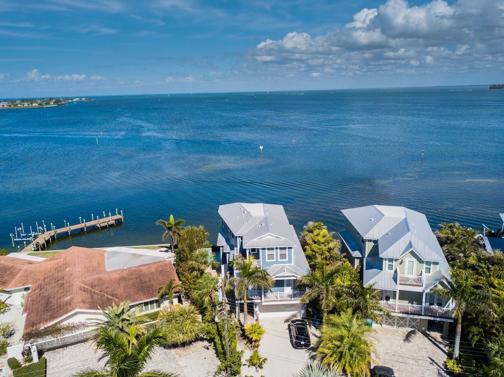 Bayfront Paradise - photo 10