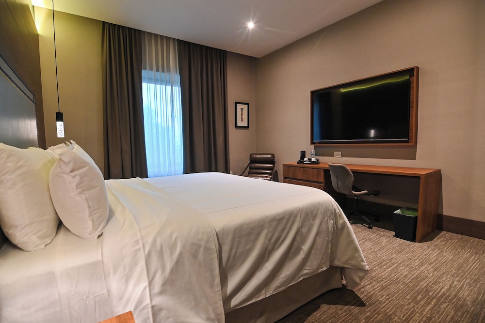 Moka Boutique Hotel in Torreon, Mexico