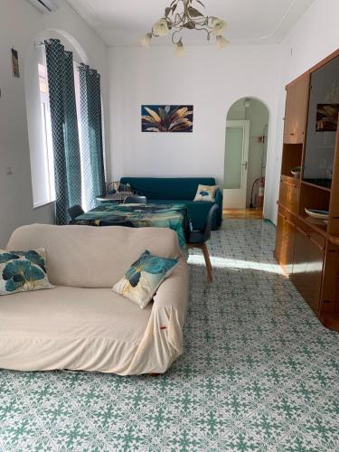 Vistamare - carbon neutral hotel in Amalfi