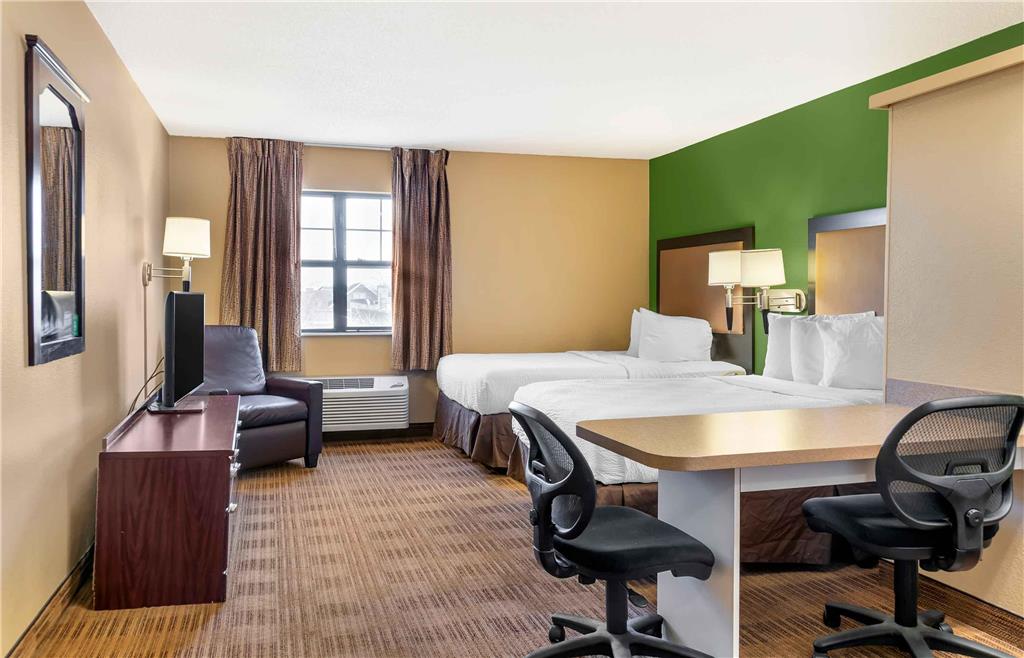 Extended Stay America Suites Toledo Holland - photo 25