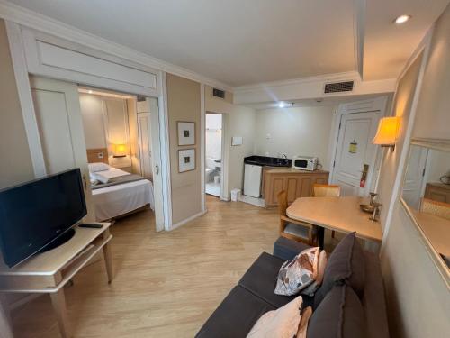 Hotel Inter Jardins UH 2307