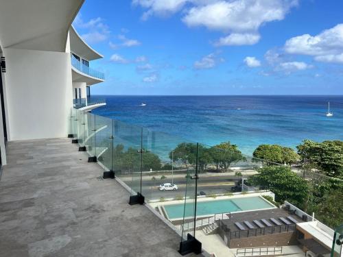DSoleil — 4-Star Luxury Hotel in Cozumel, Mexico