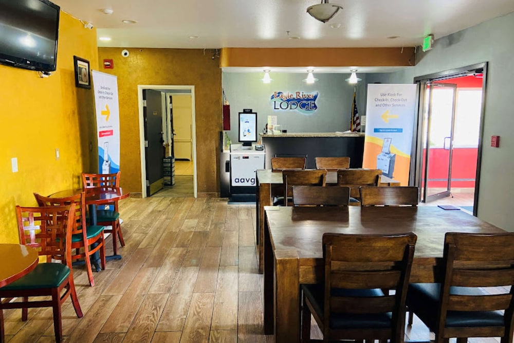 Wingate by Wyndham Eagle Vail Valley — hotel near Eagle County Regional Airport
