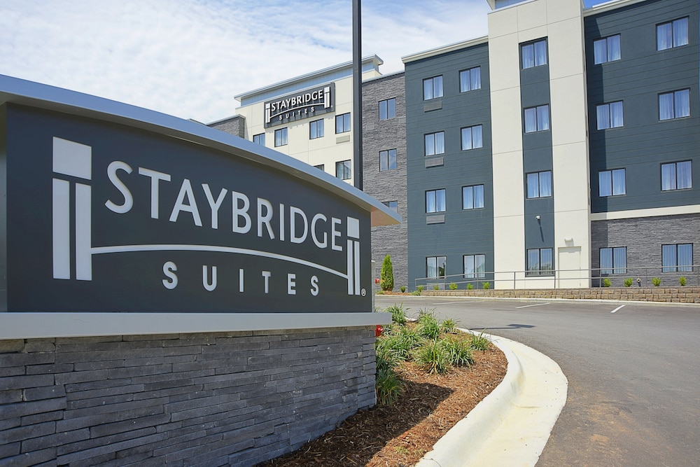 Staybridge Suites Little Rock Medical Center by IHG - photo 37