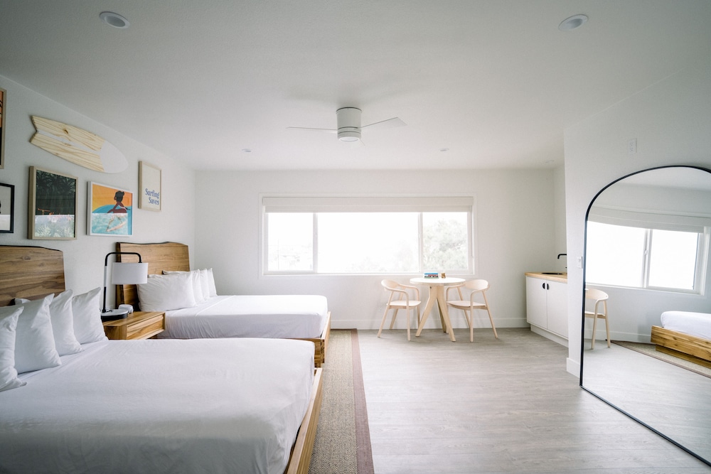 Laguna Surf Lodge by SCP Hotels - photo 7