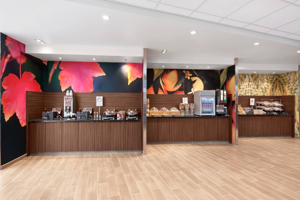 Fairfield Inn & Suites by Marriott Poplar Bluff - photo 16