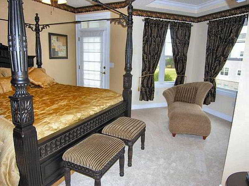 Premier Resorts At Barefoot Resort - photo 8