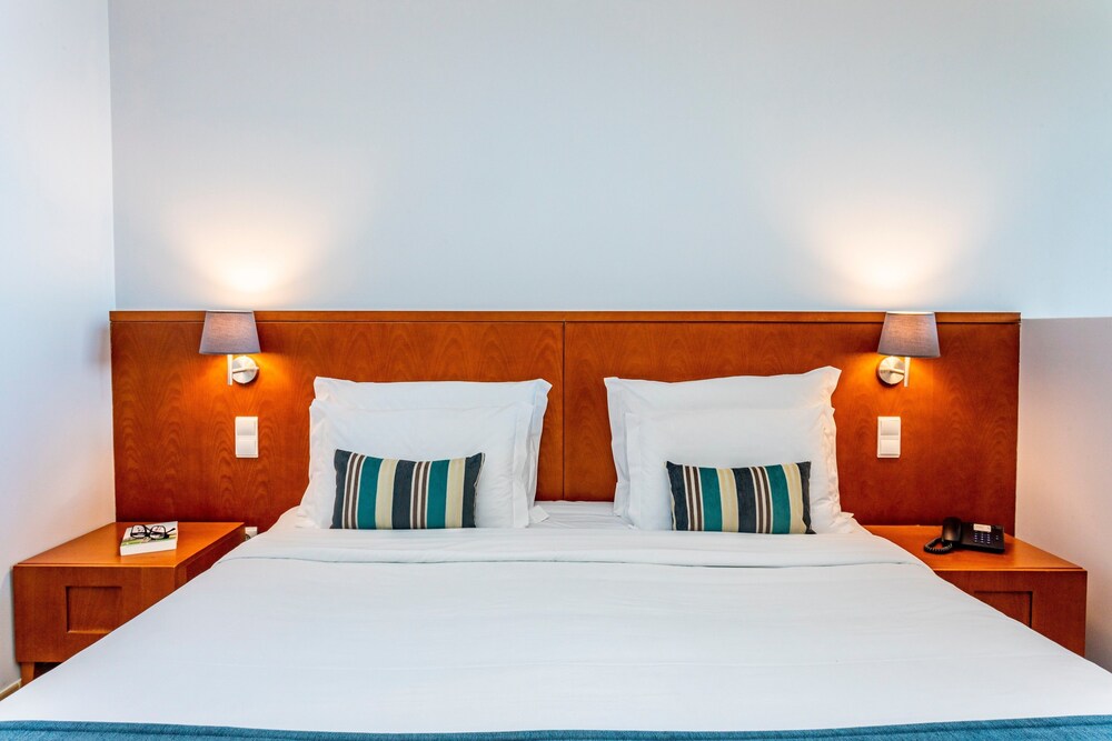 Paul do Mar Sea View Hotel — Calheta — photo 5
