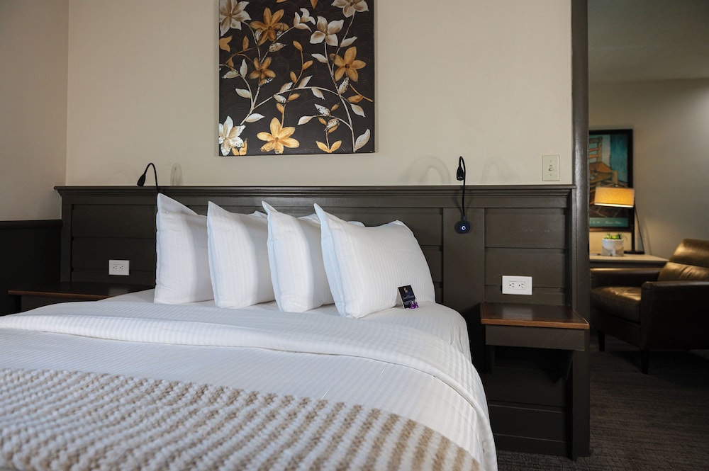Highland Haven Creekside Inn - photo 27