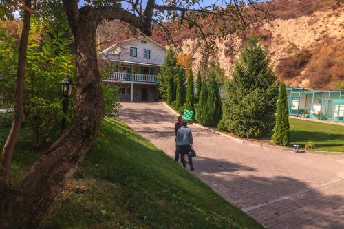 Sunkar Hotel — Almaty — photo 5