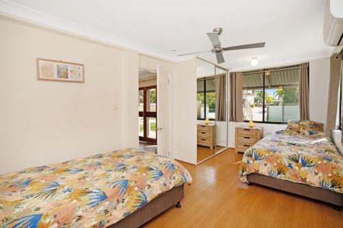 Eleven on Henry Holiday Guest Suite — 4-Star Luxury Hotel in North Ward, Australia