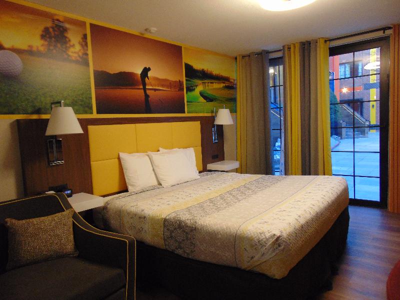 The Golfers Inn - photo 51