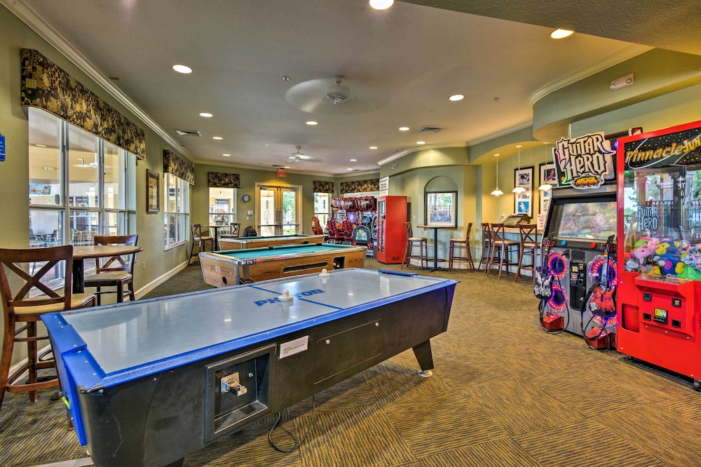 Resort Townhome w Splash Pool 7 Mi to Disney - photo 78