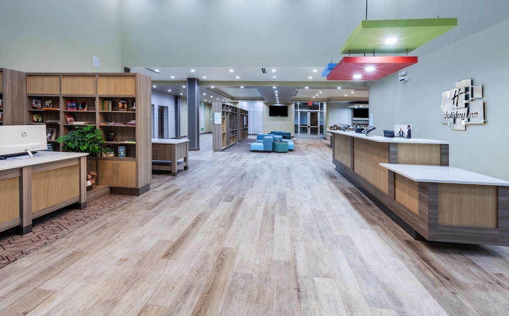 Holiday Inn Amarillo East by IHG - photo 35