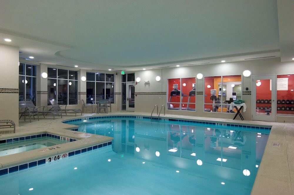 Hilton Garden Inn Augusta - photo 28