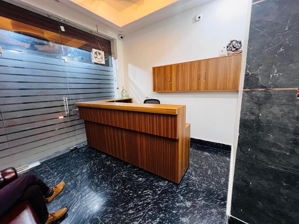 Hotel Ajl — Rohtak — photo 4