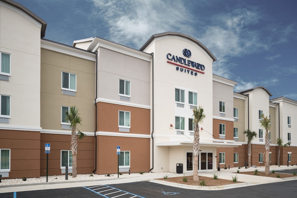 Candlewood Suites Ft Walton Bch Hurlburt Area an IHG Hotel - featured photo