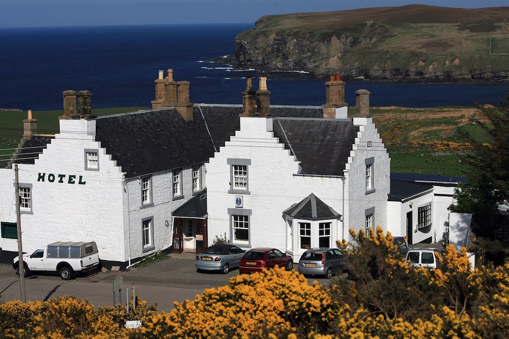Melvich in Thurso, United Kingdom