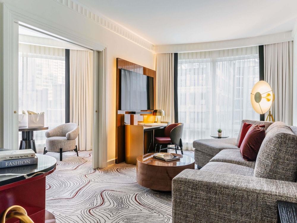 Sofitel New York - photo 10