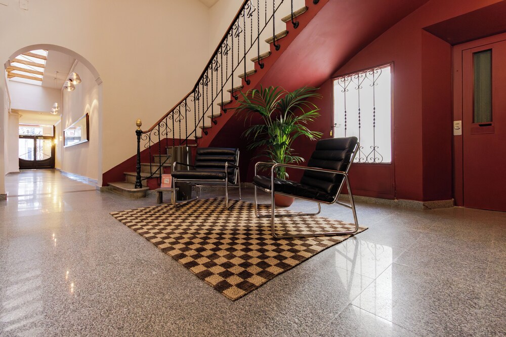 Hotel Rey Niño — hotel in Avila