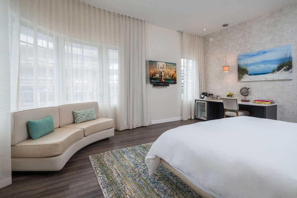 The Marlin Hotel - photo 61