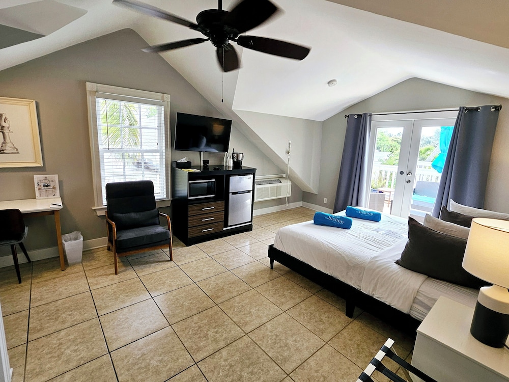 Bishop Hotel Key West - photo 32