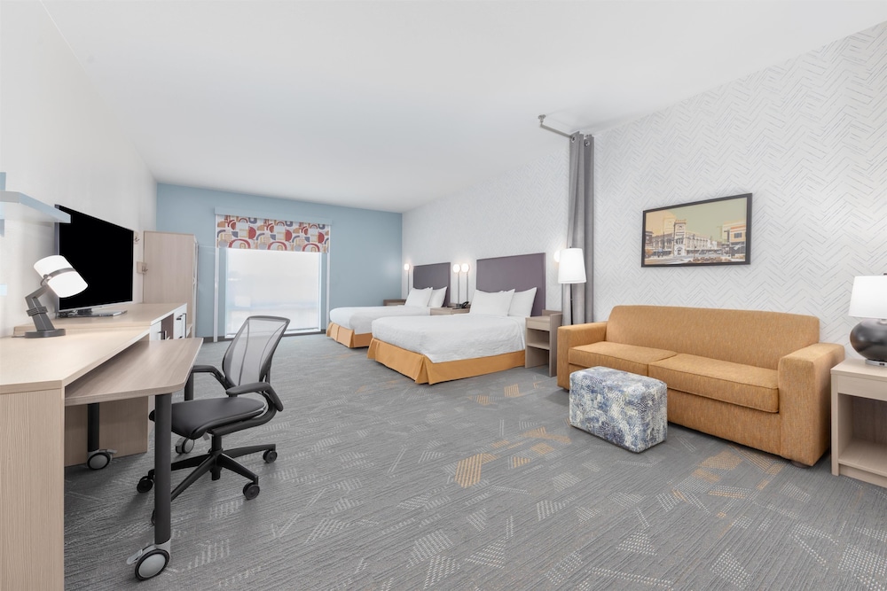 Home2 Suites by Hilton Paris - photo 19