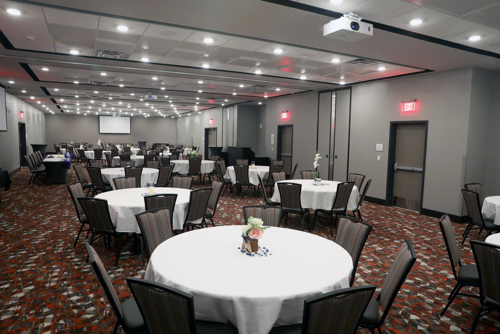 Holiday Inn & Suites Sioux Falls Airport by IHG - photo 35
