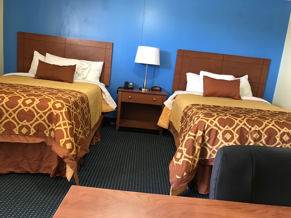 Bonanza Motel Vega - photo 17