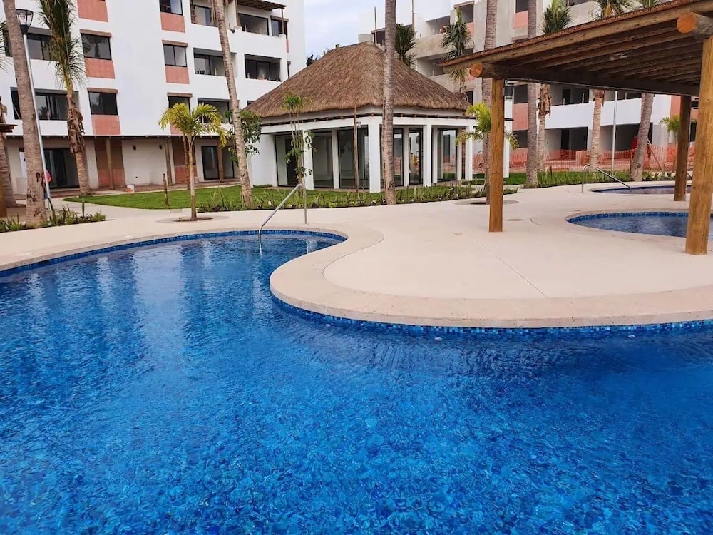 Departamentos Palmilla — Mazatlan