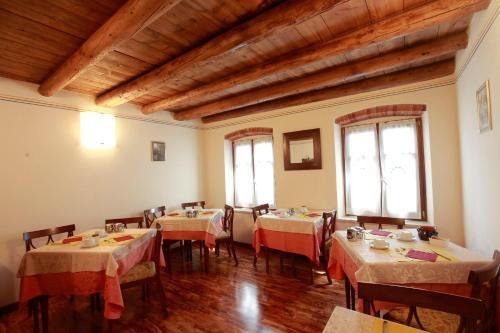 Locanda da Bepi — 4-Star Luxury Hotel in Marano Di Valpolicella, Italy