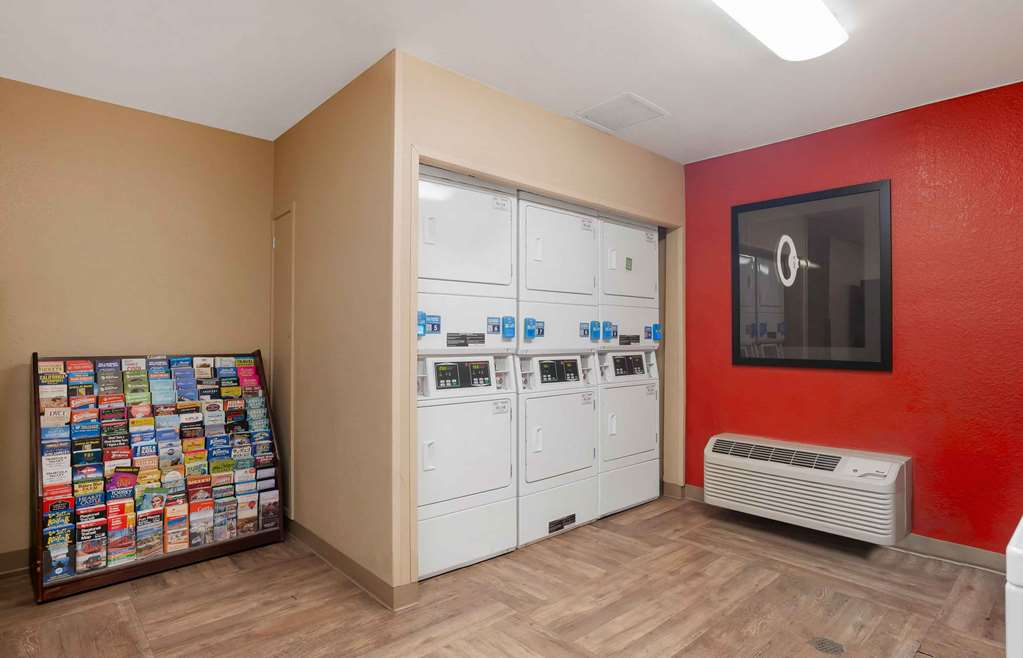 Extended Stay America Suites San Diego Oceanside - photo 27