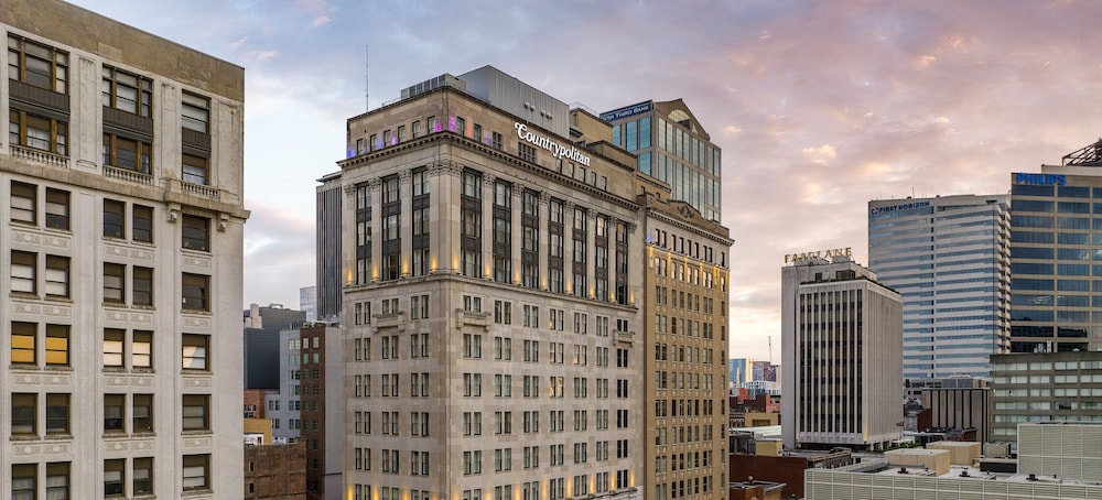 Hotel Indigo Nashville The Countrypolitan by IHG - photo 74