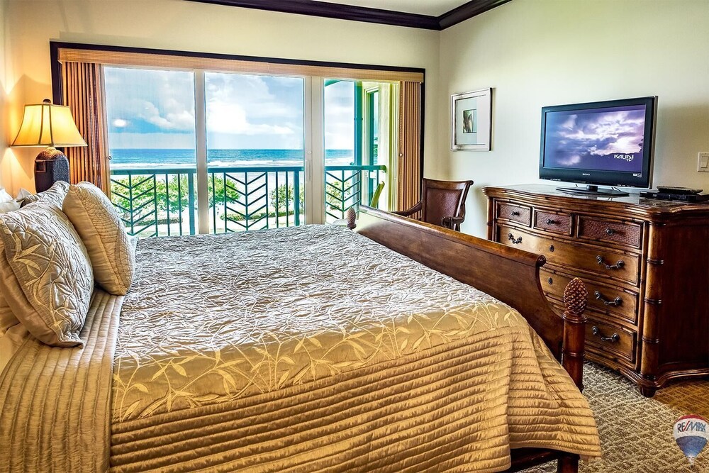 Waipouli Beach Resort G 404 - photo 9